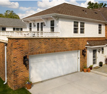 Garage Door Repair in Alameda, CA