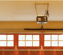 Garage Door Openers in Alameda, CA